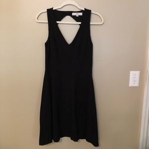 The Perfect Little Black Dress!